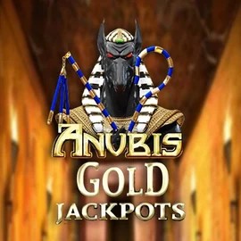 Play the Anubis Gold Jackpots slot by Inspired Gaming on Festival Play Casino