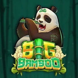 Play the Big Bamboo slot by Push Gaming on Festival Play Casino