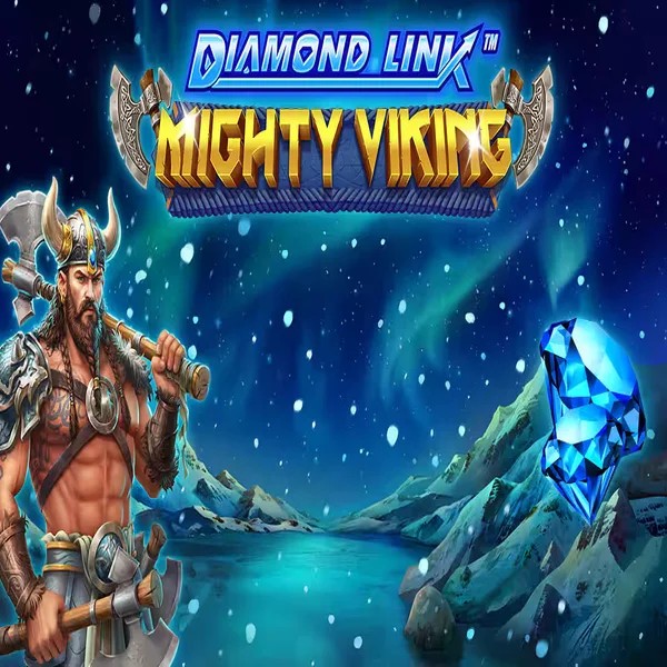 Play Diamond Link Mighty Viking slot by Greentube on festivalplaycasino.ca
