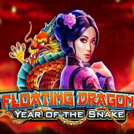 Floating Dragon Year of the Snake – slot by Pragmatic Play, featured at festivalplaycasino.ca