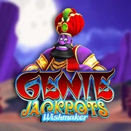 Genie Jackpots Wishmaker online slot from Blueprint Gaming – play at festivalplaycasino.ca