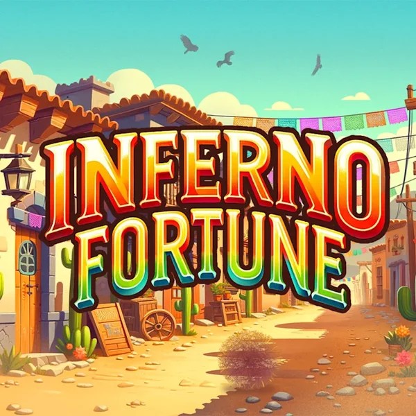 Inferno Fortune online slot from Atomic Slot Lab – play at festivalplaycasino.ca