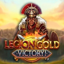 Legion Gold Victory! – slot by , featured at festivalplaycasino.ca