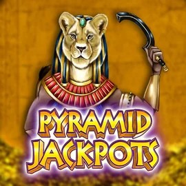 Play Pyramid Jackpots slot by King Show Games on festivalplaycasino.ca
